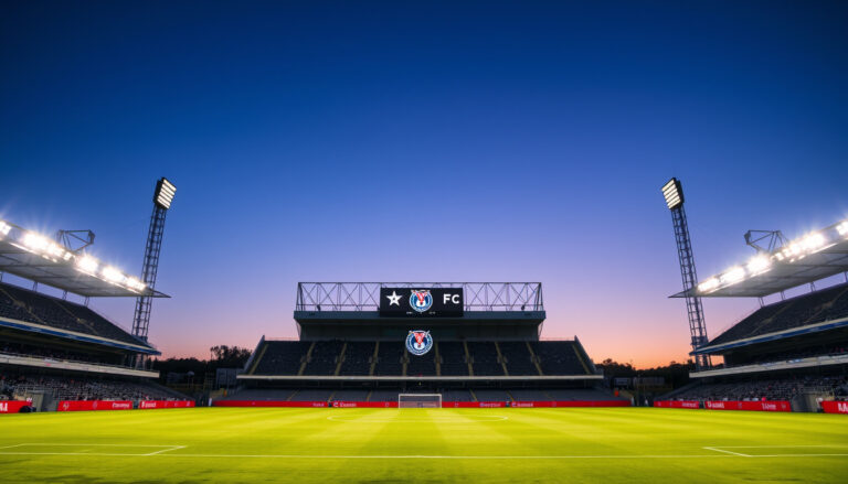 Yokohama FC: Lịch sử, đối thủ, sân vận động và tin tức mới